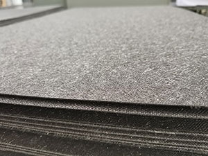 铁铬铝毡加工