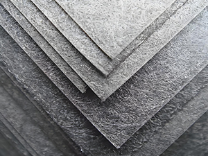 不锈钢烧结毡过滤精度5-100μm选型指南